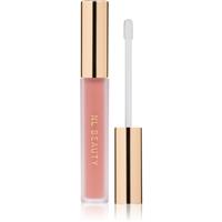 NL Beauty Matterial Girl long-lasting matt liquid lipstick shade Cappuccino 3.7 ml