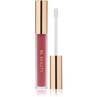 NL Beauty Matterial Girl long-lasting matt liquid lipstick shade Game Over 3.7 ml