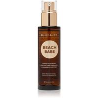 NL Beauty Beach Babe body oil to accelerate tanning 100 ml