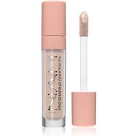 NAM Pro Shaping long-lasting concealer shade 3 Cold Nude 6 ml