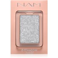 NAM Foil Eyeshadow glitter eyeshadow shade 8 Full Moon 2.5 g