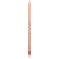 NAM Epic Liner contour lip pencil with matt effect shade 8 Honey Rose 1.2 g