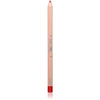 NAM Epic Liner contour lip pencil with matt effect shade 4 Russian Red 1.2 g