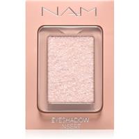 NAM Foil Eyeshadow glitter eyeshadow shade 5 Sparkling Rose 2.5 g