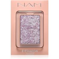 NAM Foil Eyeshadow glitter eyeshadow shade 2.5 g