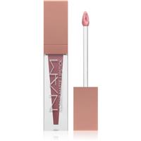 NAM Iconic Matte Lipstick moisturising matt liquid lipstick shade 6 Vanilla Queen 3.5 ml