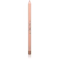 NAM Epic Liner contour lip pencil with matt effect shade 7 Beige Nude 1.2 g