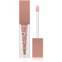 NAM Epic Liquid Lipstick long-lasting liquid lipstick shade 6 Cotton Candy 3.5 ml
