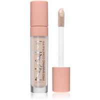 NAM Pro Shaping long-lasting concealer shade 6 ml