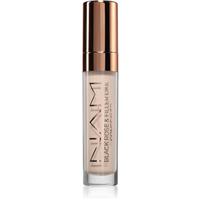 NAM Black Rose & Filler Like illuminating concealer shade 1C Swan 6 ml