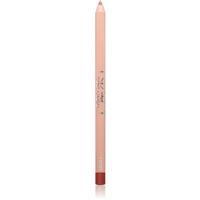 NAM Epic Liner contour lip pencil with matt effect shade 1 Vintage Pink 1.2 g