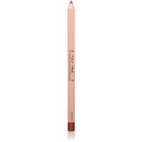 NAM Iconic Matte Pencil contour lip pencil with matt effect shade 10 Angel 0.7 g