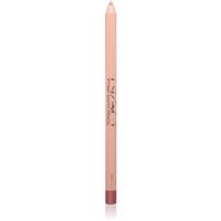 NAM Iconic Matte Pencil contour lip pencil with matt effect shade 5 Dream Nude 0.7 g