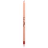 NAM Iconic Matte Pencil contour lip pencil with matt effect shade 4 Soft Nude 0.7 g
