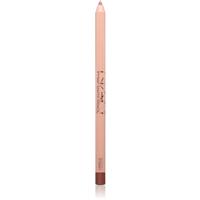 NAM Iconic Matte Pencil contour lip pencil with matt effect shade 8 Toffee 0.7 g