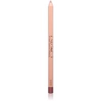 NAM Iconic Matte Pencil contour lip pencil with matt effect shade 6 Vanilla Queen 0.7 g