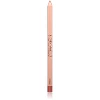 NAM Iconic Matte Pencil contour lip pencil with matt effect shade 9 Mocha Nude 0.7 g