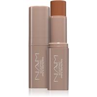 NAM Sculpting cream bronzer in a stick shade 3 Warm Coffee 10 g