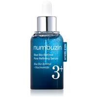 Numbuzin No. 3 Blue Bio-Retinol Pore Refining Serum firming facial serum to smooth skin and minimise pores 30 ml