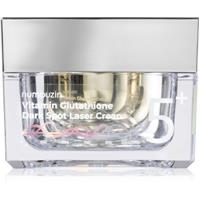 Numbuzin No. 5 Vitamin Glutathione Dark Spot Laser Cream brightening cream for pigment spot correction 50 ml