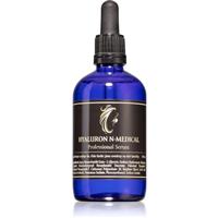 N-Medical Hyaluron moisturising serum 100 ml