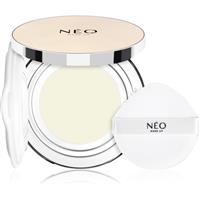 NEO MAKE UP Intense Serum Blurring Beauty Balm compact BB cream SPF 30 shade 00 Transparent 10 g