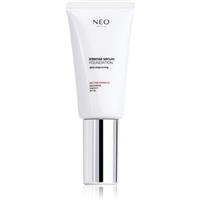 NEO MAKE UP Intense Serum Foundation lightweight foundation SPF 30 shade 03 Natural 30 ml