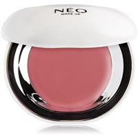 NEO MAKE UP Intense Serum Lip & Cheek Balm multi-purpose balm for lips and cheeks shade 01 5 g