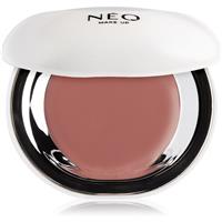 NEO MAKE UP Intense Serum Lip & Cheek Balm multi-purpose balm for lips and cheeks shade 02 5 g