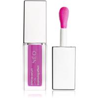 NEO MAKE UP Intense Serum Lip Oil nourishing oil for lips shade 05 Blackcurrant 5 ml