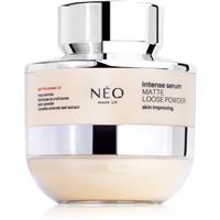 NEO MAKE UP Intense Serum Matte Loose Powder mattifying loose powder 10 g