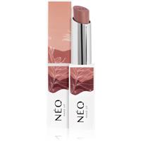NEO MAKE UP Intense Serum No Transfer Lipstick ultra matt long-lasting lipstick shade 05 Nude On Secret Evening 3.5 g
