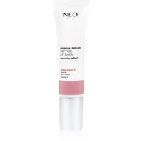 NEO MAKE UP Intense Serum Peptide Lip Balm intensive lip balm with peptides shade 02 Perfect Rose 10 ml