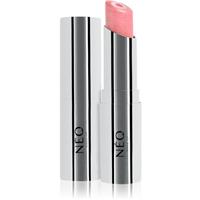 NEO MAKE UP Intense Serum Triple Action Lip Balm Stick tinted lip balm SPF 30 shade 01 Think Candy Pink 5.5 g