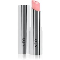 NEO MAKE UP Intense Serum Triple Action Lip Balm Stick tinted lip balm SPF 30 shade 02 Good Blush Nude 5.5 g