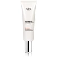 NEO MAKE UP Intense Serum Tinted BB Glow Cream brightening BB cream SPF 50 shade 03 Sand Glow 30 ml