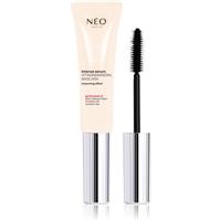 NEO MAKE UP Intense Serum Vitamin & Mineral Mascara nourishing mascara to support eyelash growth shade Black 9 ml