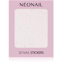 NEONAIL 3D Nail Stickers nail stickers type 01 1 pc