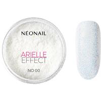 NEONAIL Effect Arielle shimmering powder for nails shade Classic 2 g