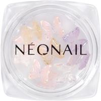 NEONAIL Nail Art 3D Butterflies decoration for nails 10 pc