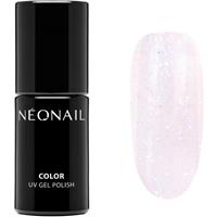 NEONAIL UV Gel Polish Color gel nail polish for UV/LED hardening shade Glimmering Mist 7.2 ml