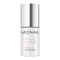 NEONAIL 6in1 Silk Protein base coat gel for gel nails 7,2 ml