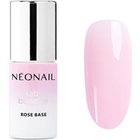 NEONAIL Baby Boomer Base base coat gel for gel nails shade Rose 7,2 ml