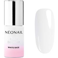 NEONAIL Baby Boomer Base base coat gel for gel nails shade White 7,2 ml
