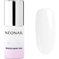NEONAIL Baby Boomer Paint Gel gel nail polish shade White 6,5 ml