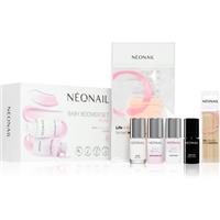 NEONAIL Baby Boomer Set Rose set for the perfect manicure shade Rose 1 pc