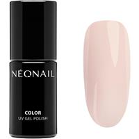 NEONAIL UV Gel Polish Color gel nail polish for UV/LED hardening shade Happiness Essentials 7.2 ml