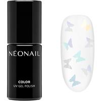 NEONAIL Blooming Dreams gel nail polish for UV/LED hardening shade Dancing Butterflies£ 7.2 ml
