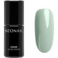 NEONAIL Bloomy Vibes gel nail polish shade Green Me Twice 7,2 ml