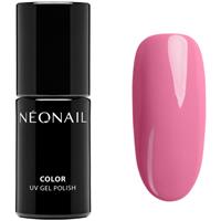 NEONAIL Bloomy Vibes gel nail polish shade Love Spirit 7,2 ml